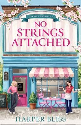 No Strings Attached 1837007055 Book Cover