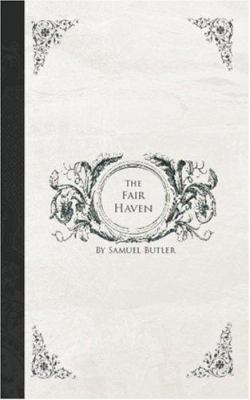 The Fair Haven 1426413785 Book Cover