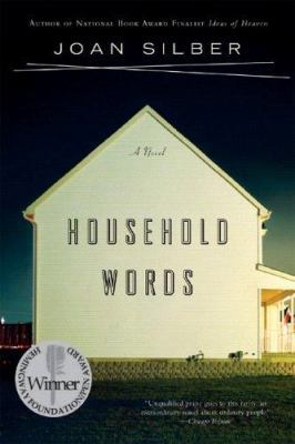 Household Words 0393328236 Book Cover