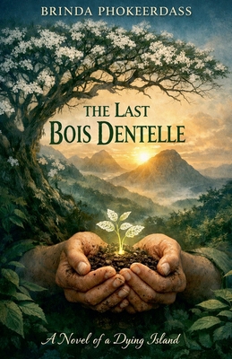 The Last Bois Dentelle B0GS1BJKQN Book Cover