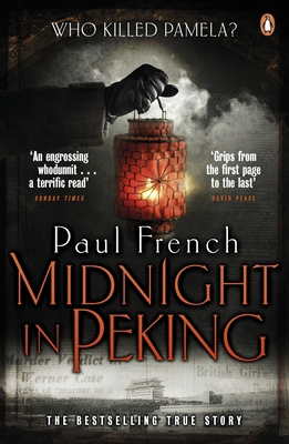 Midnight in Peking 0241957176 Book Cover