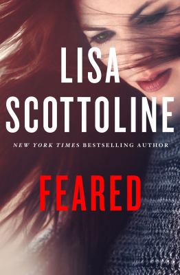 Feared [Large Print] 1432855964 Book Cover