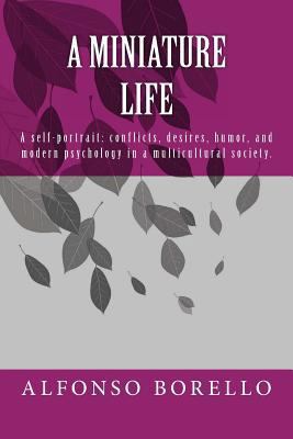A Miniature Life 1467989630 Book Cover