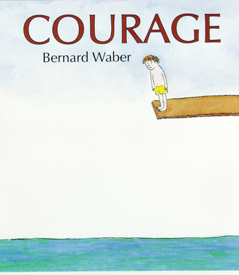 Courage B00A2O8YCK Book Cover