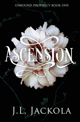 Ascension 1960784587 Book Cover