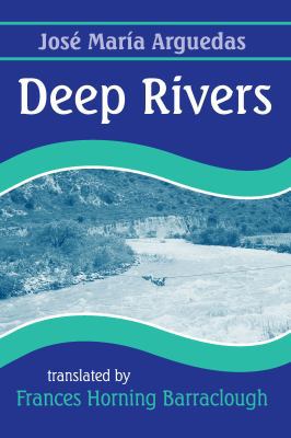 Deep Rivers 157766244X Book Cover