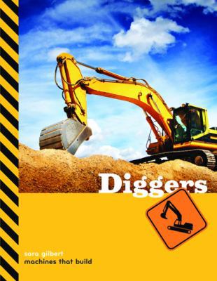 Diggers 1583417281 Book Cover