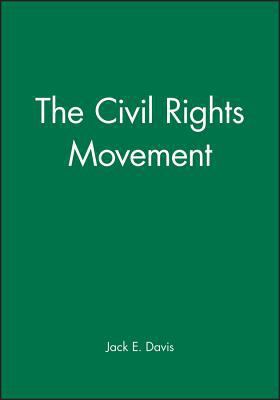 The Civil Rights Movement 0631220437 Book Cover