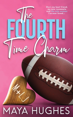 The Fourth Time Charm 1950117235 Book Cover