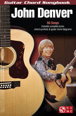 John Denver B00H4DBCJE Book Cover