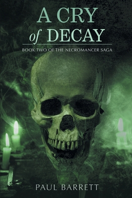 Cry of Decay 1645540340 Book Cover