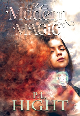 Modern Magic 1959715224 Book Cover