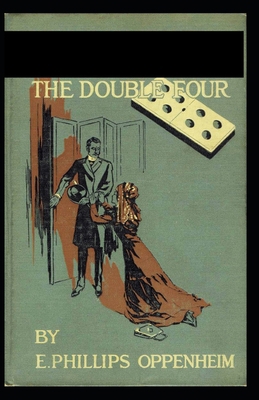 Paperback The Double Four Illustrated Book