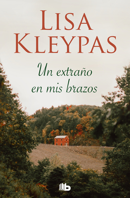 Un Extraño En MIS Brazos / Stranger in My Arms [Spanish] 8490709696 Book Cover