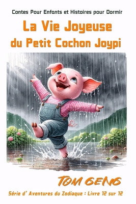 Contes Pour Enfants et Histoires pour Dormir: L... [French] B0CY7S4TKQ Book Cover