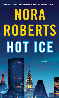 Hot Ice B003E23J3Q Book Cover