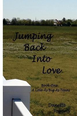 Jumping Back Into Love 0615794254 Book Cover