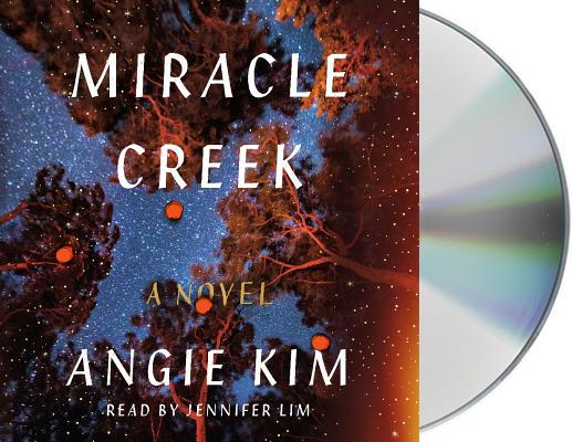 Miracle Creek 1250319501 Book Cover