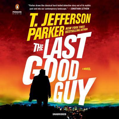 The Last Good Guy 1984887807 Book Cover