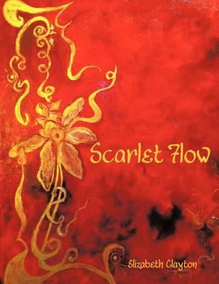 Scarlet Flow 1466961406 Book Cover