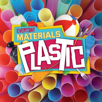 Plastic 1789980771 Book Cover