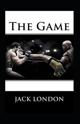 The Game Annotated B09T69PZMX Book Cover