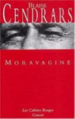 Moravagine [French] 2246108853 Book Cover