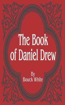 Book of Daniel Drew 0894991116 Book Cover