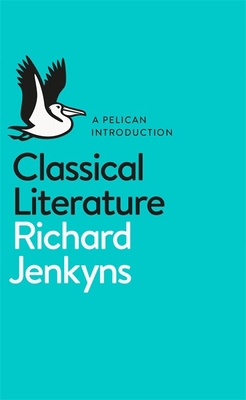 Classical Literature B016OH0W6E Book Cover