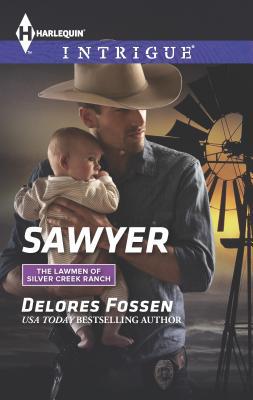 Sawyer 0373697589 Book Cover