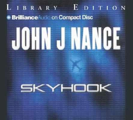 Skyhook 1590868404 Book Cover