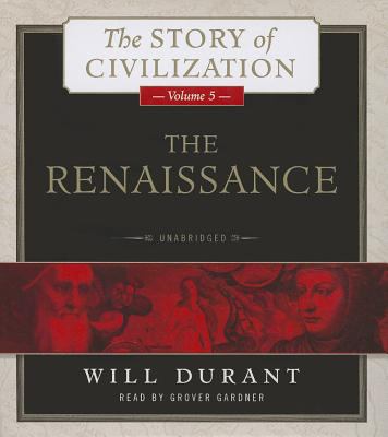 The Renaissance: A History of Civilization in I... 1483008835 Book Cover