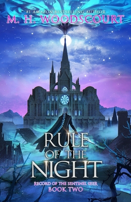 Rule of the Night 1959619225 Book Cover