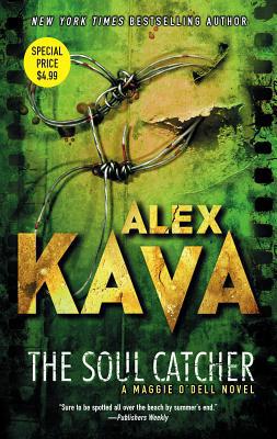 The Soul Catcher 0778325997 Book Cover