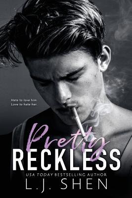 Pretty Reckless 1732624720 Book Cover