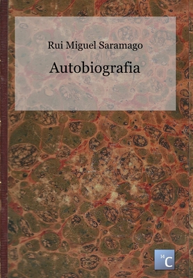Autobiografia [Portuguese] 1291294937 Book Cover