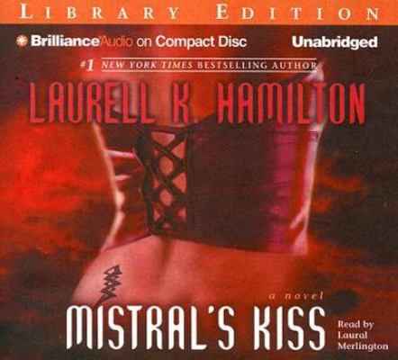 Mistral's Kiss 1423322304 Book Cover