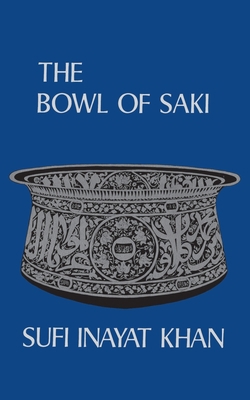 The Bowl of Saki 1684422833 Book Cover