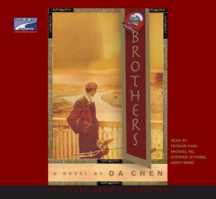 Brothers 1415933898 Book Cover