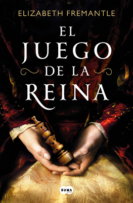 El Juego de la Reina / Queen's Gambit [Spanish] 841983548X Book Cover