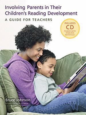 Involving Parents in Their Children's Reading D... 1601152000 Book Cover