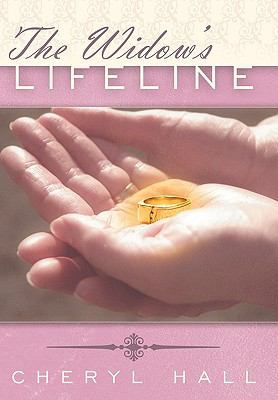 The Widow's Lifeline 1615072756 Book Cover