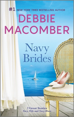 Navy Brides 0778386783 Book Cover