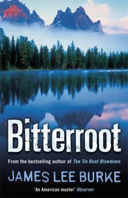 Bitterroot 0752847961 Book Cover