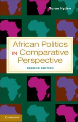 African Politics in Comparative Perspective. Gr... 1107651417 Book Cover