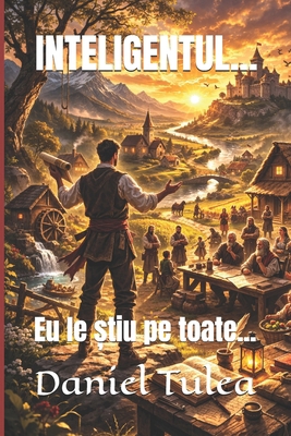 Inteligentul...: Eu le știu pe toate... [Romansh] B0H2YDTQX7 Book Cover