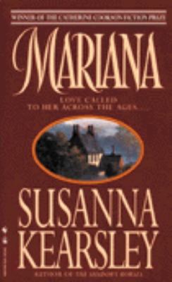 Mariana 0770427839 Book Cover