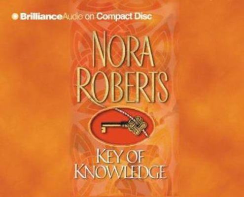 Key of Knowledge 1590869036 Book Cover