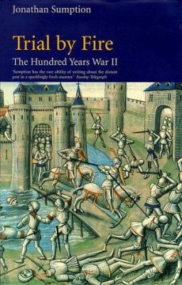 The Hundred Years War (Middle Ages series) 0571138969 Book Cover