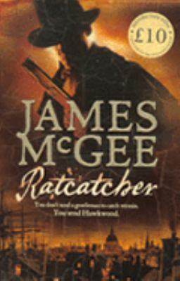 Ratcatcher 0007212666 Book Cover
